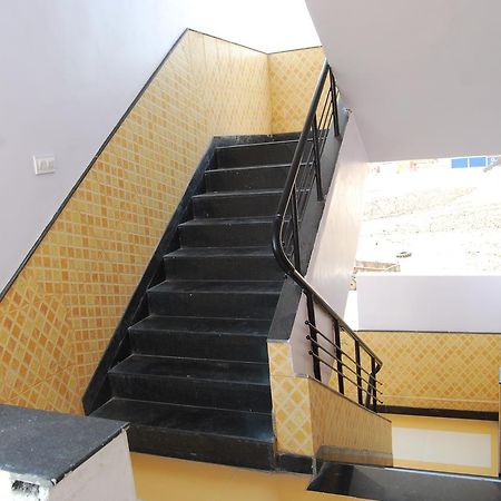 Hotel Utsav Shirdi Exterior foto